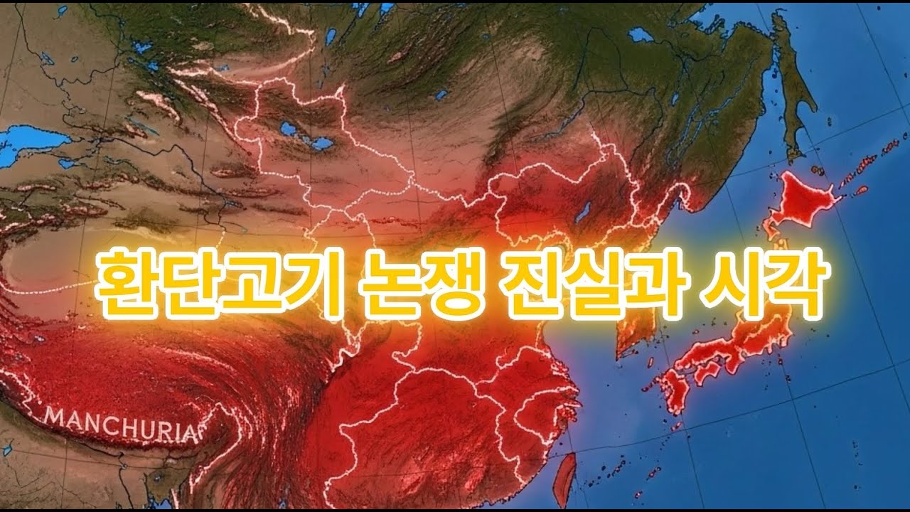 환단고기 논쟁 진실과 시각 #환단고기 #한국사 #역사 #고조선 #단군 #역사논쟁 #상고사 #팩트체크 #역사공부 #지식 #교양 #한국사능력검정시험