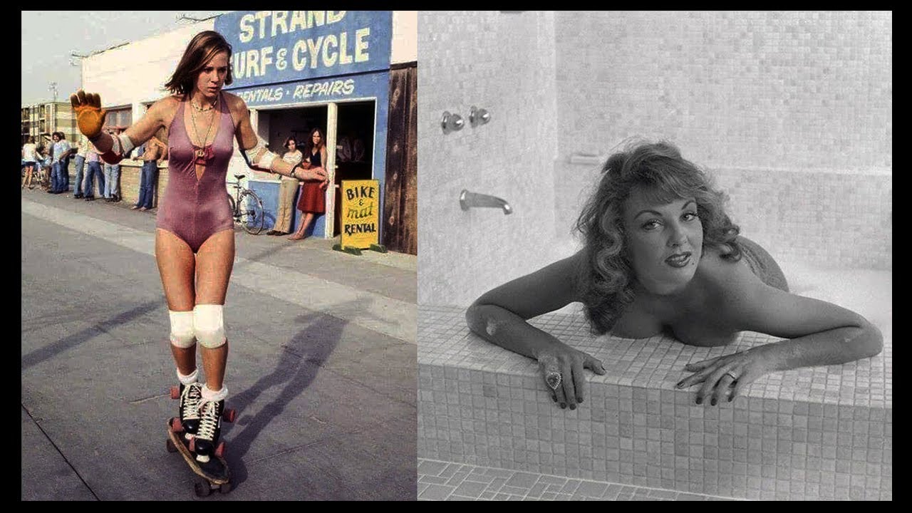40 Random Vintage Photos That Reveal Forgotten Times