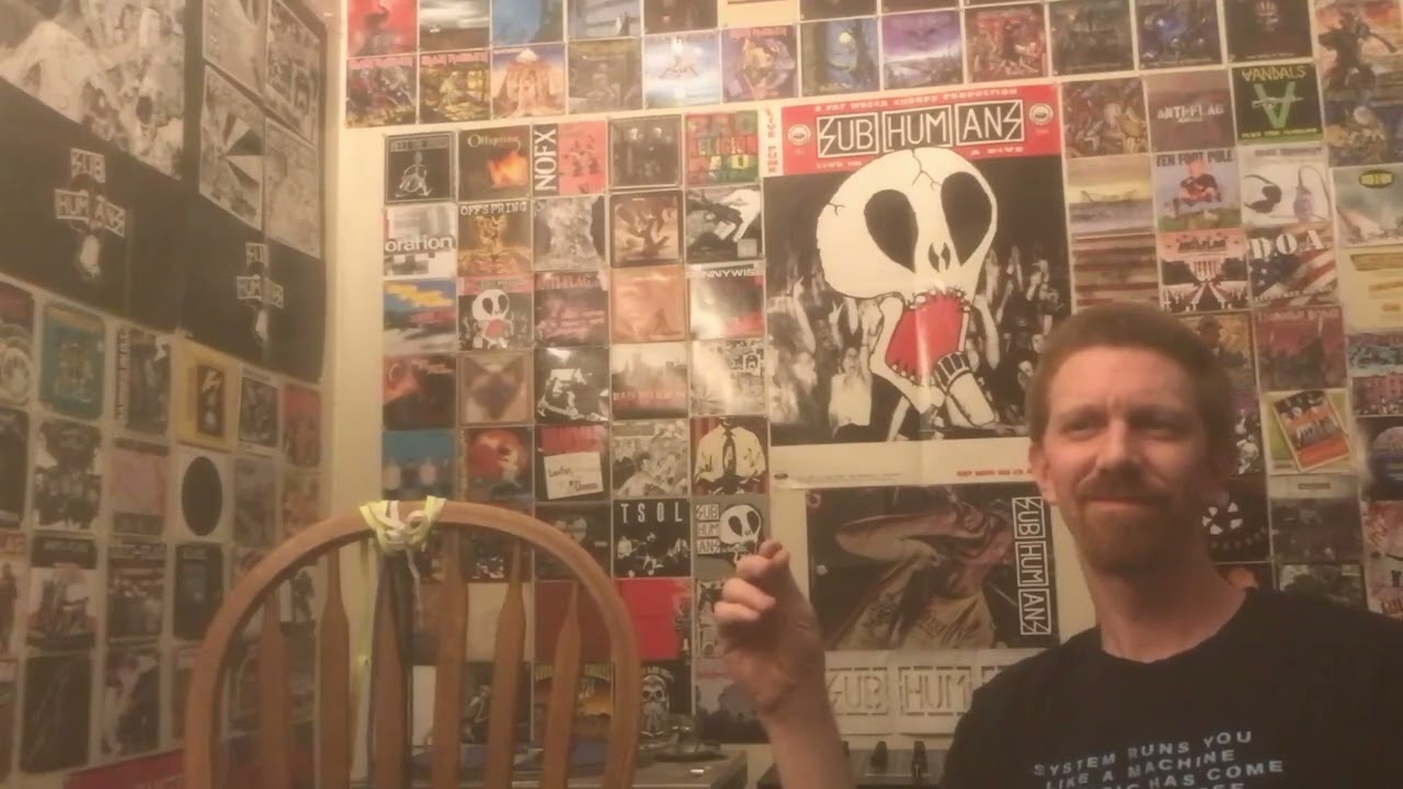 Shnootz - Reaction Video (Kate Bush - The Kick Inside)