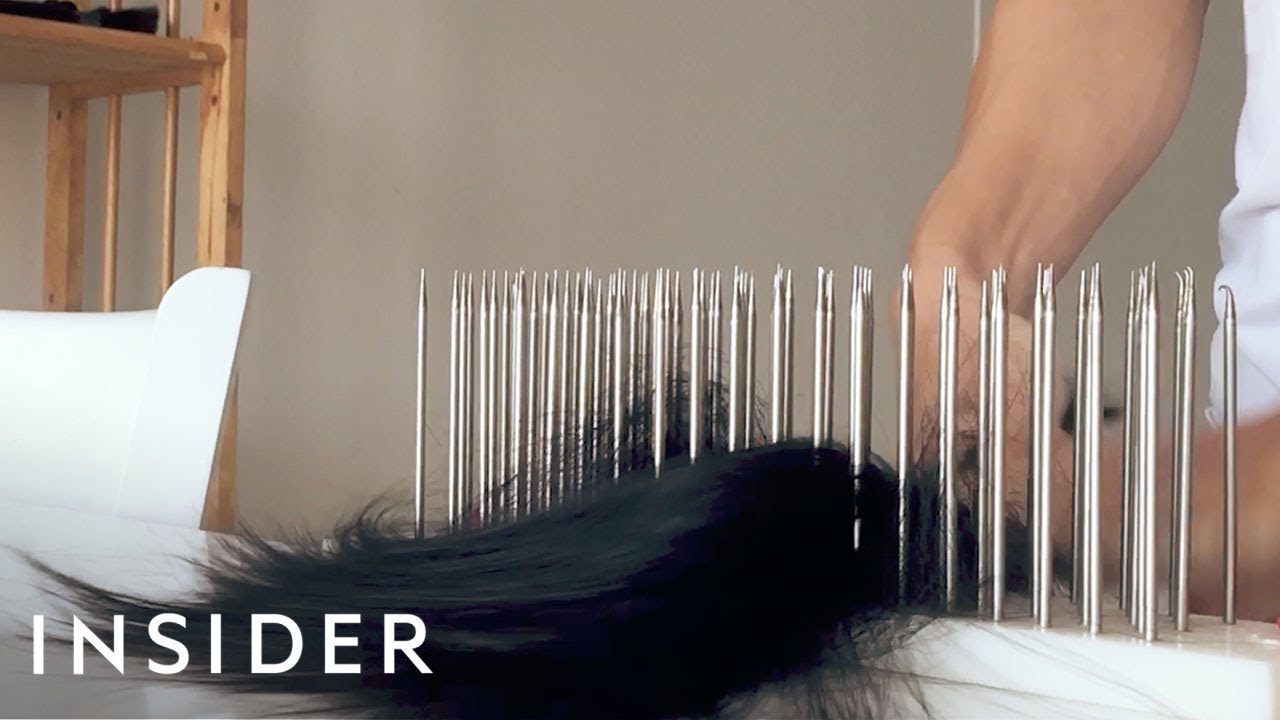 How Fair-Trade Hair Extensions Can Help Women In Vietnam