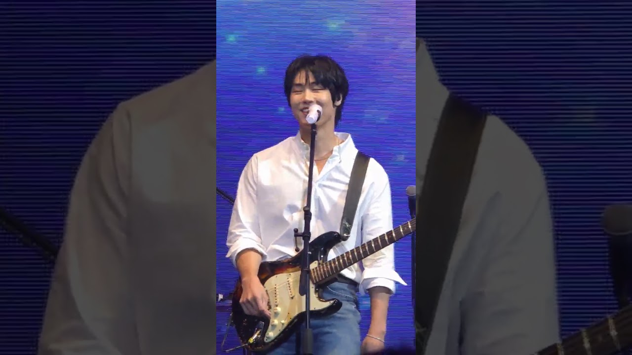 260221 엔플라잉 STAR 이승협 차훈