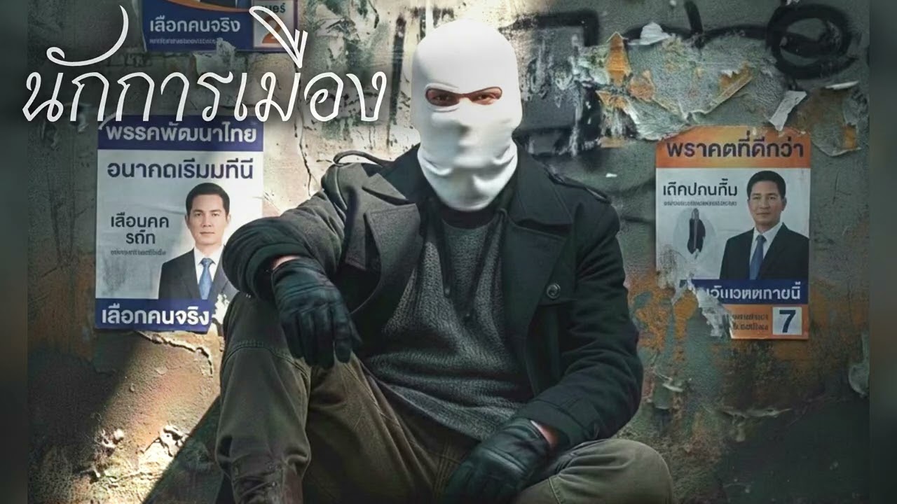 ธุลีใต้สูท - Mile 0 [Offical]
