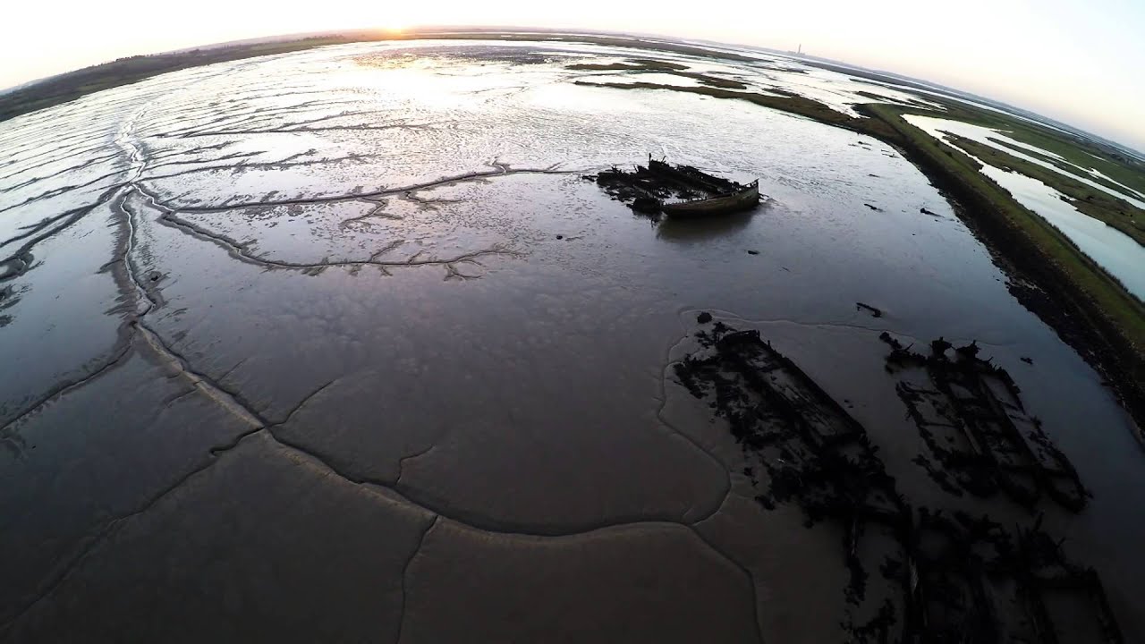DJI Phantom 2, Gopro hero 4 black with zenmuse hd3d gimble FPV flight