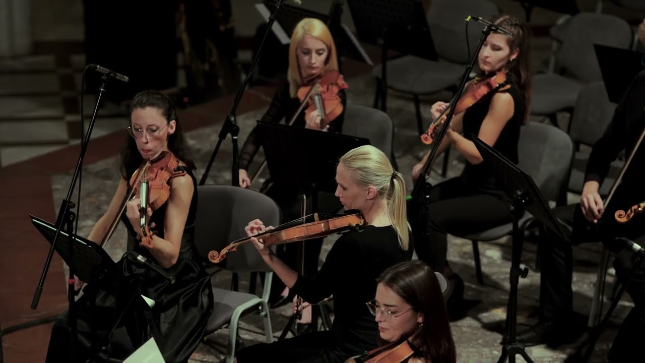 Kragujevački simfonijski orkestar