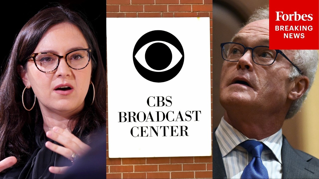 &lsquo;60 Minutes&rsquo; Correspondent Scott Pelley Fired After Calling Out Bari Weiss