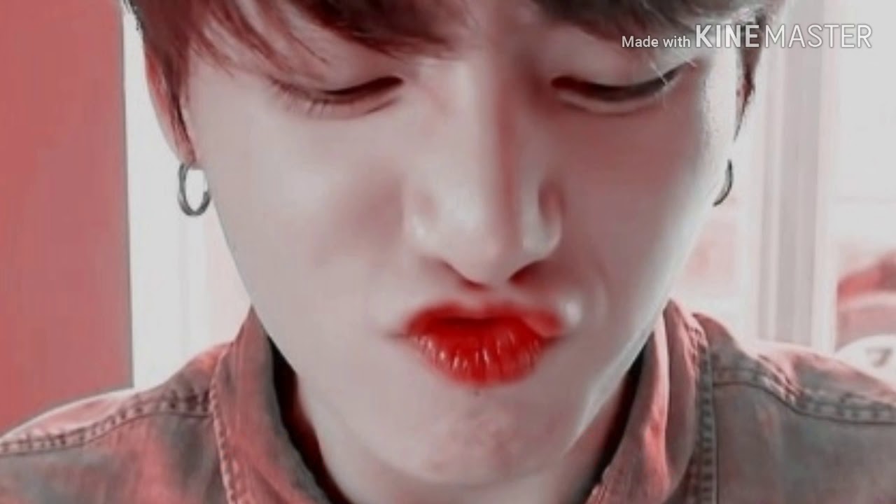 [ASMR JUNGKOOK]+Festa do pijama+