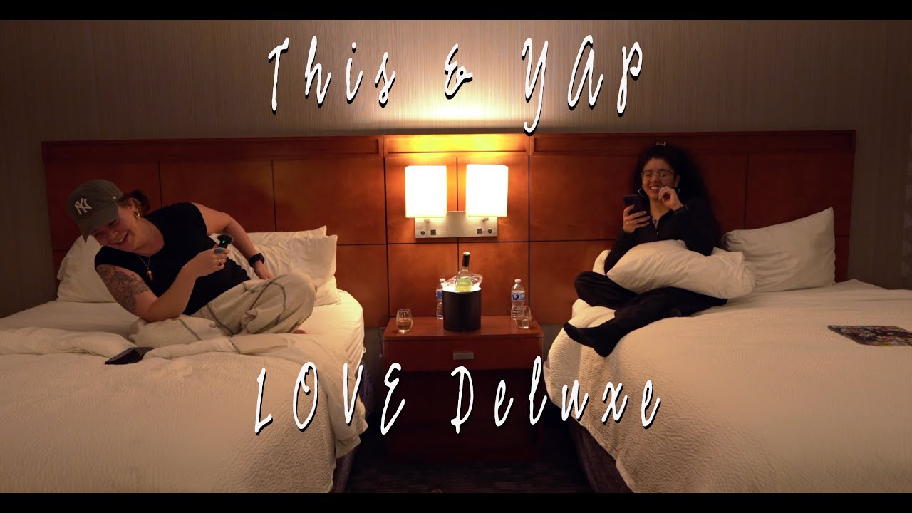 LOVE Deluxe - Album Review - Sade