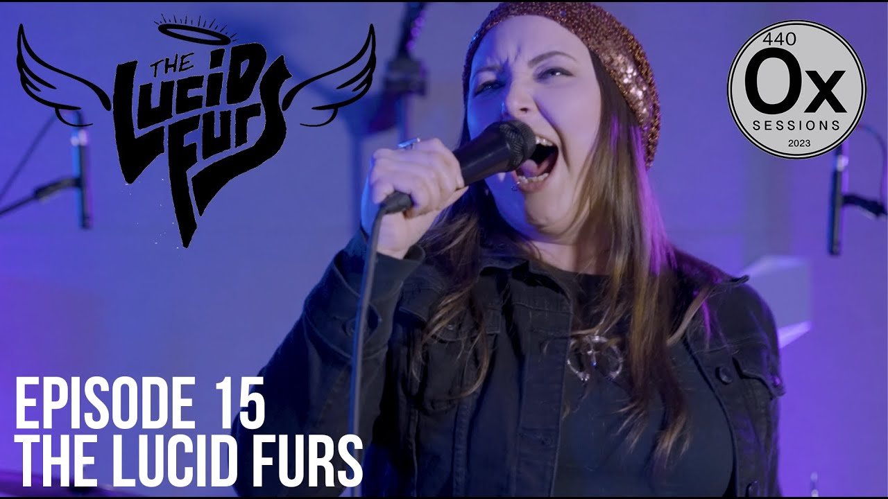 Lucid Furs (Complete Session)