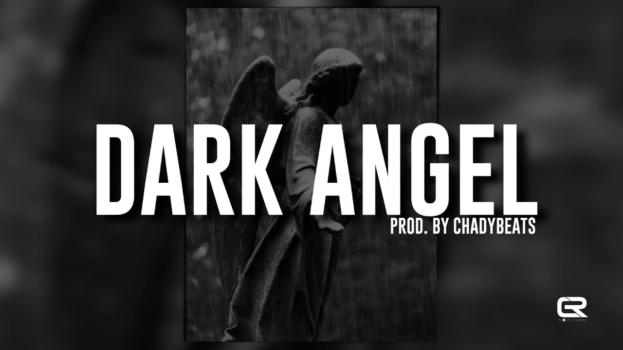 Dark Angel Instrumental ((Dancehall 2020)) PROD. BY CHADY BEATS