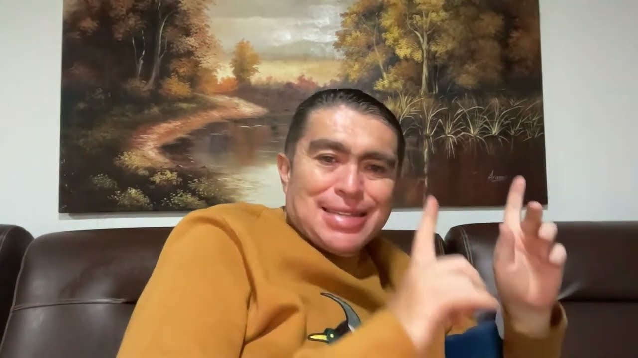 Pastor Franky Rodríguez - La llave maestra de Dios para este tiempo.