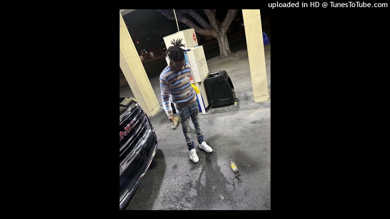Smoney Type Beat - 