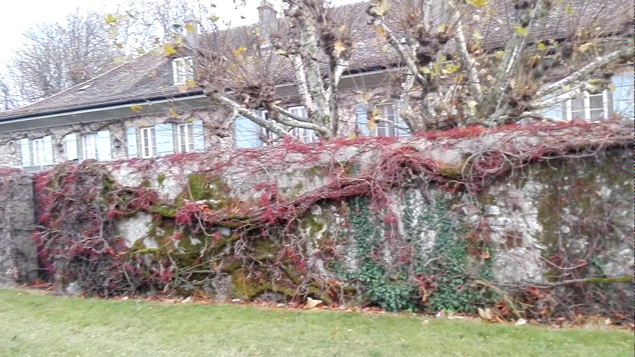 18 novembre 2017 - Audrey Hepburn - Family house
