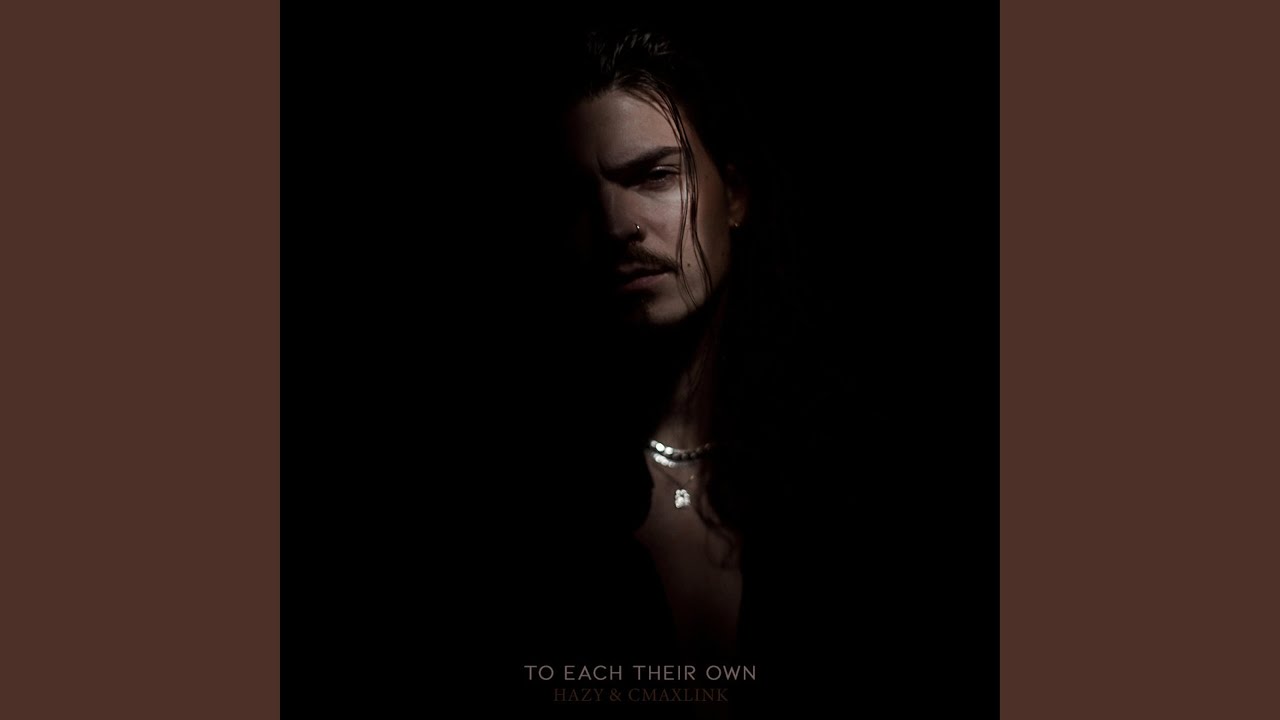 The Chain (feat. CMAXLINK & Rosa Lee Luna)