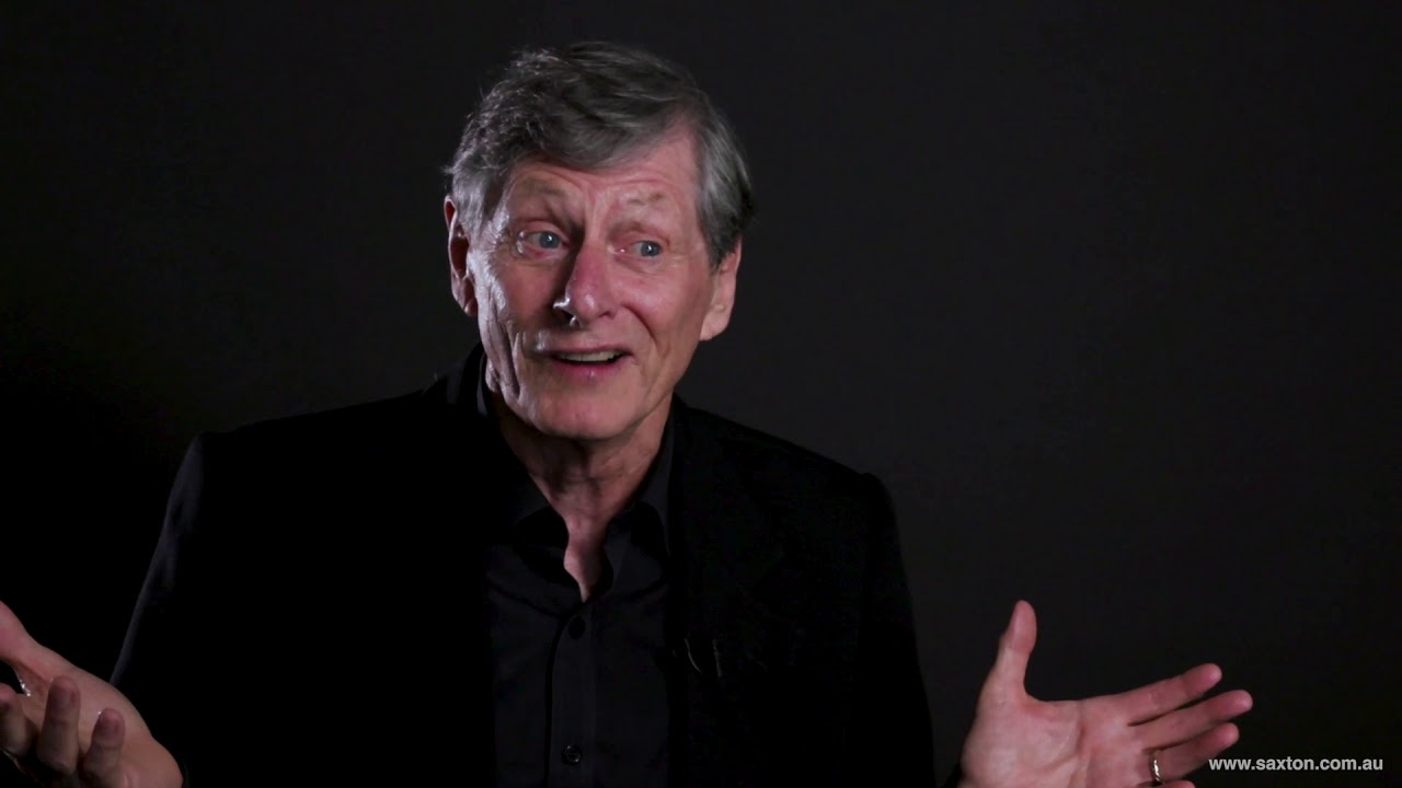 Michael Coyne Persistence & Networking