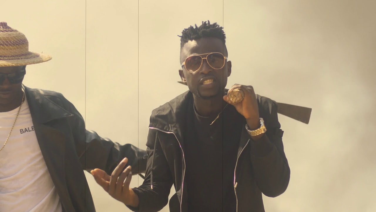 Die Nor Dae Notice - KrackTwist & Samza