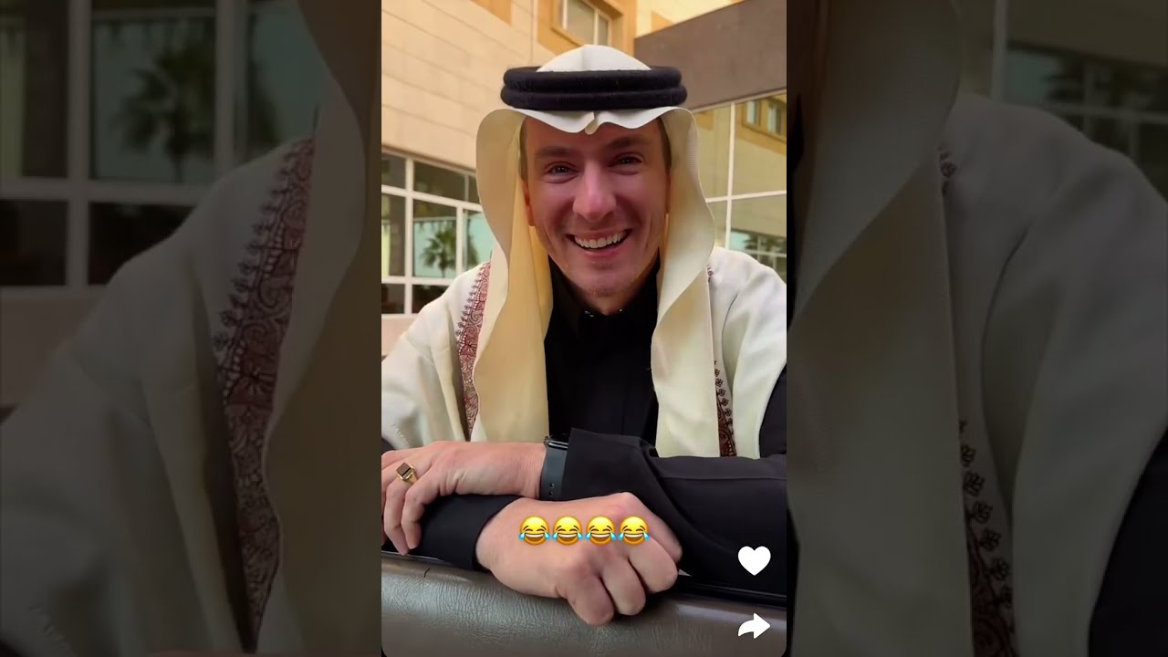 فلوق راغنار مع ابو حصه 🔥 رهيييب 😮‍💨
