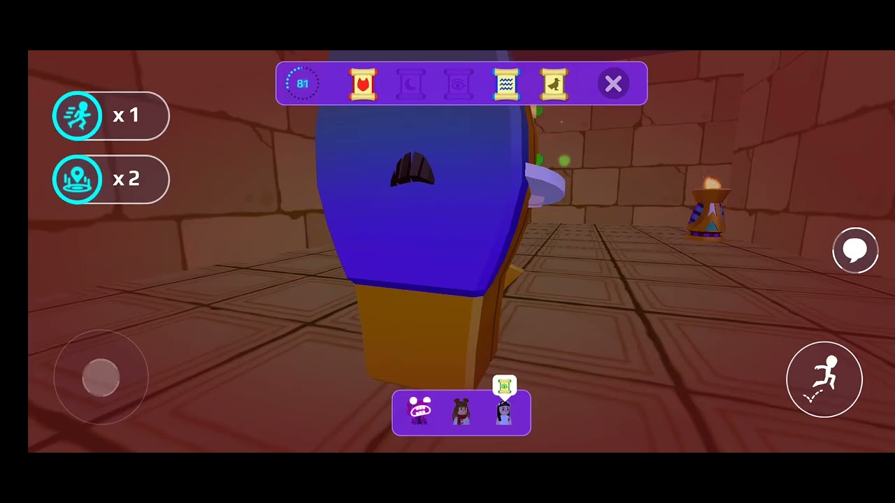 JOGANDO MONSTER LAB NO PKXD