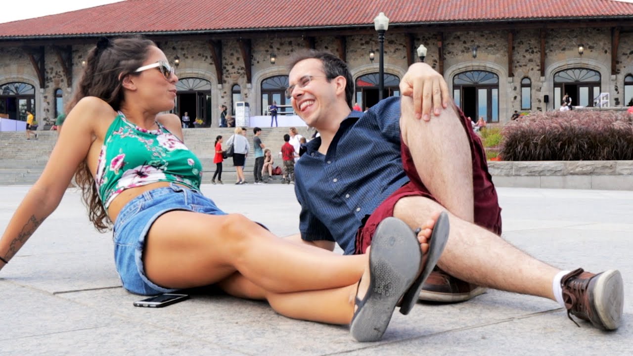 Papo de Forró | Interação, Brincadeira, Experimentação e Erros na Dança de Casal - Camila Alves