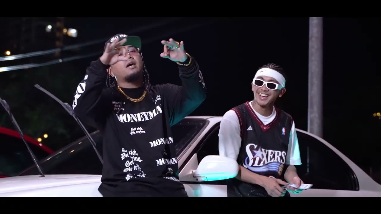 MONEY TALKS - CHOI LKL