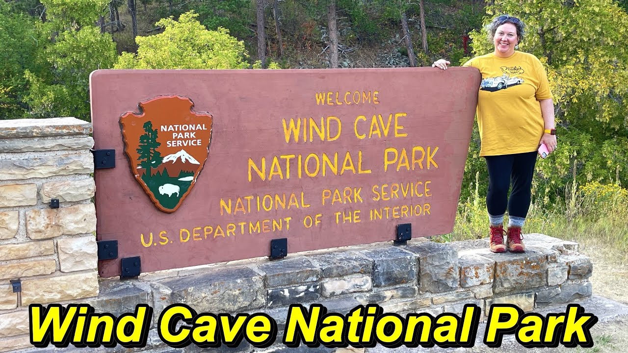 Wind Cave National Park