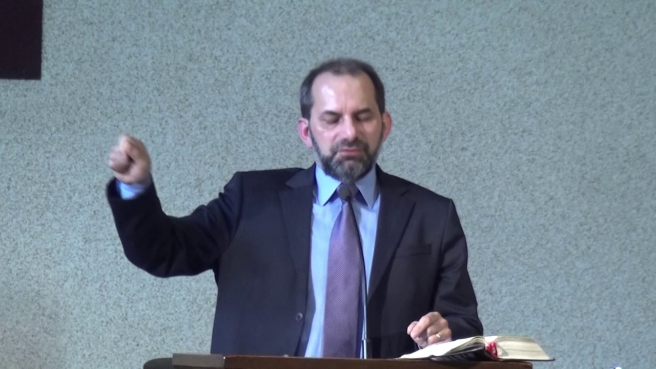 2016.10.30  Sławomir Biliński - List do Kolosan 3:23-25