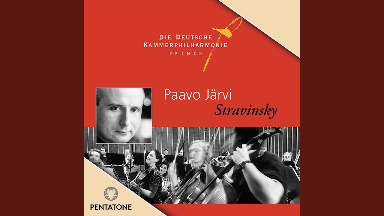 Concerto in E-flat Major 