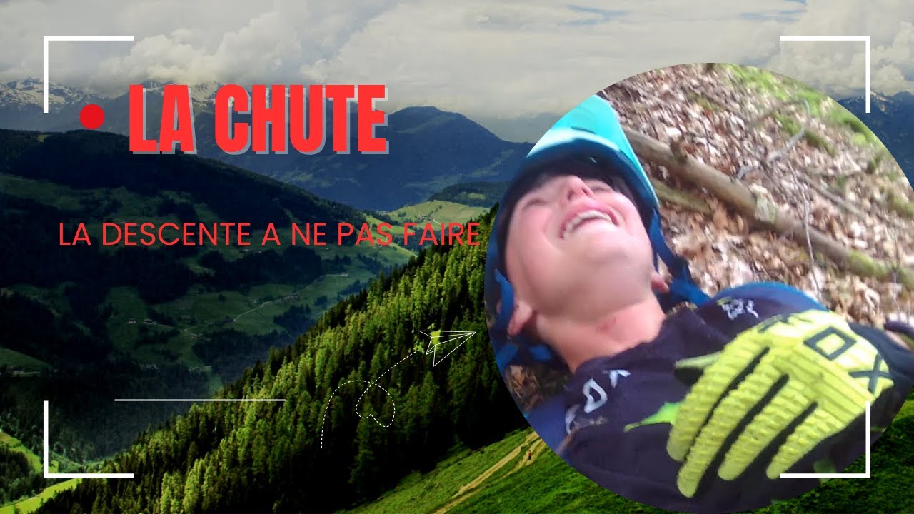 VTTAE La sortie cool qui tourne au Drame