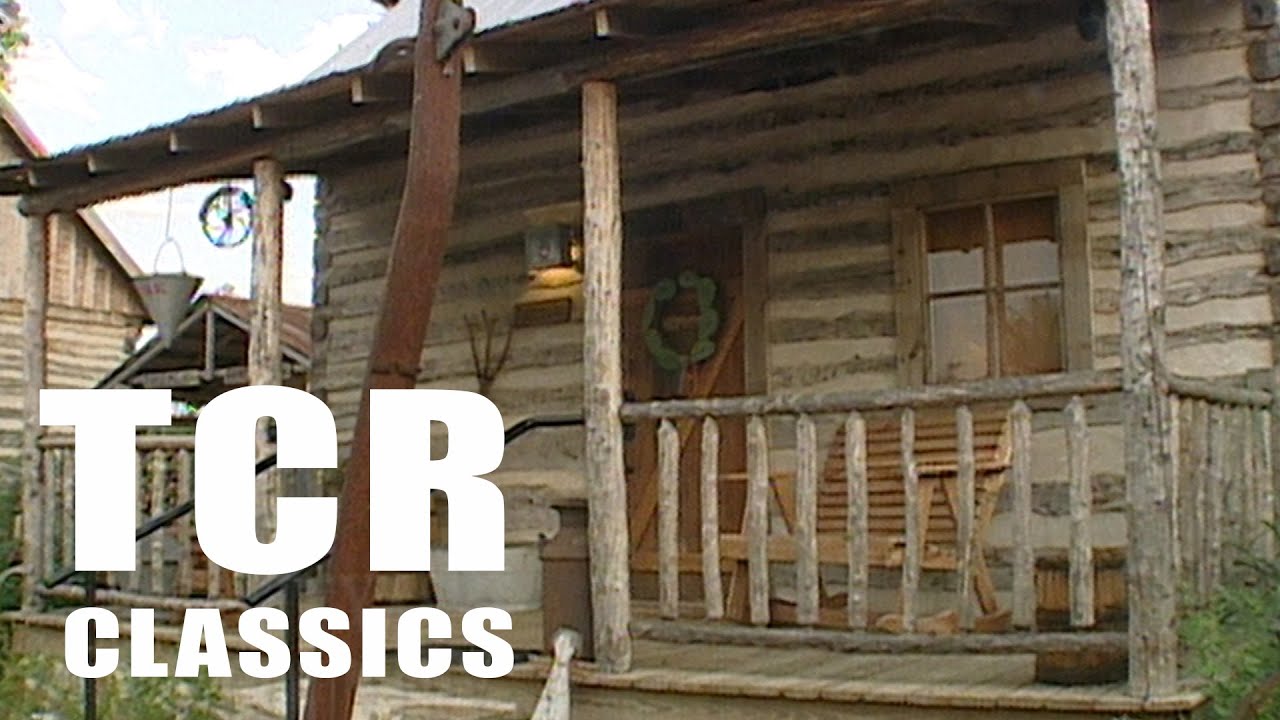Cotton Gin Village (Texas Country Reporter)
