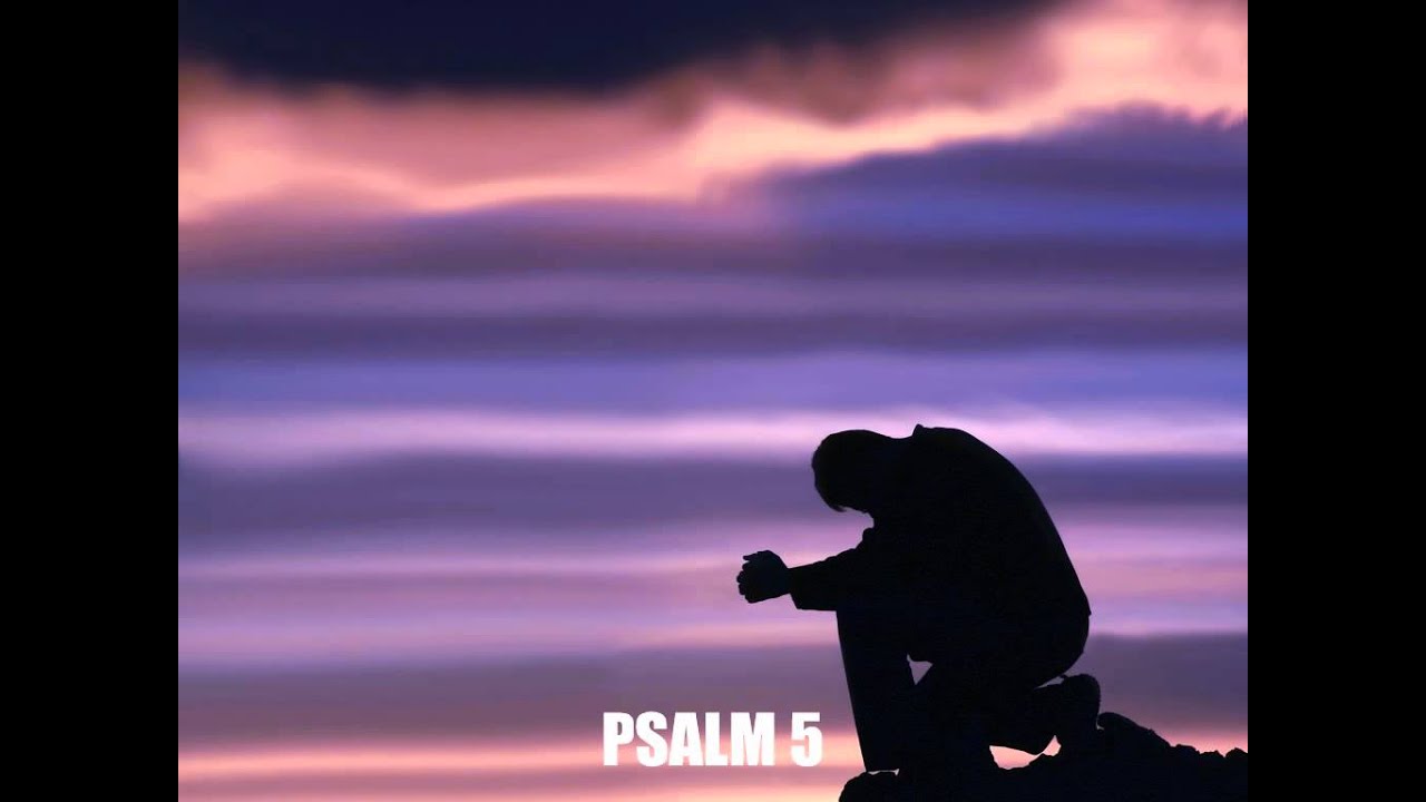 Psalm 5
