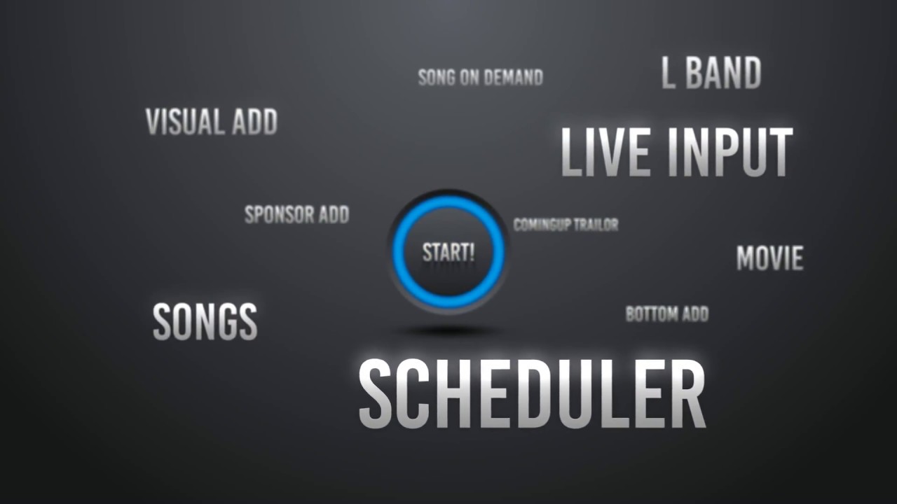 Broadcaster Pro Training Hindi