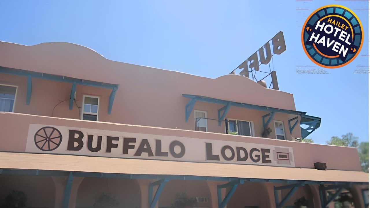 Buffalo Lodge Bicycle Resort - Amazing access to local trails & the Garden | United States 🌟