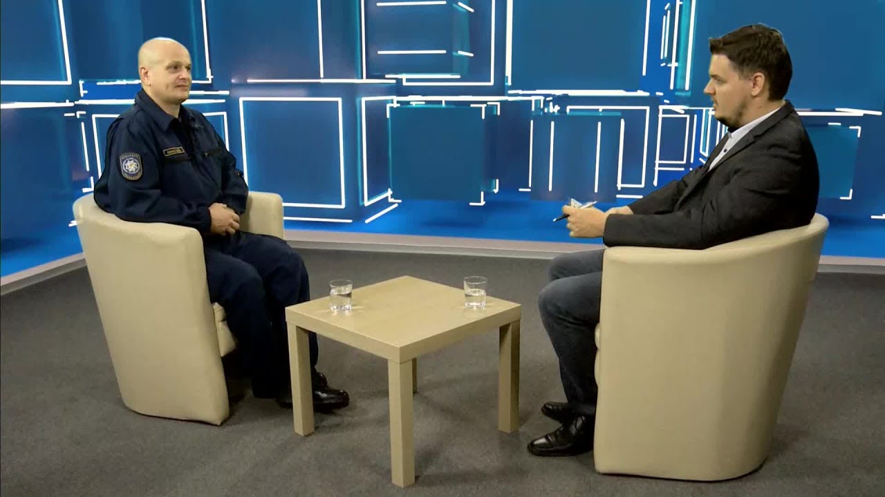Önkormányzati Percek: A XVII. kerületi Delta Polgárőrség (2019.10.14.)