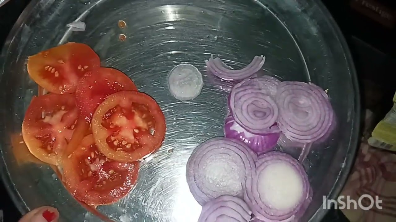handmade burger