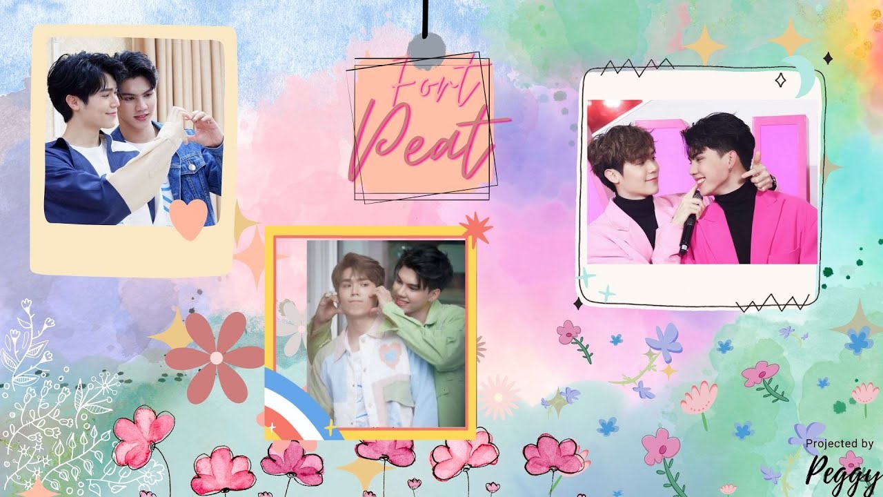 [Tiktok] Tổng hợp video về FortPeat #4 | Peggy