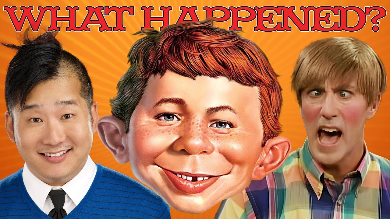 The Maddening Death Of Mad TV