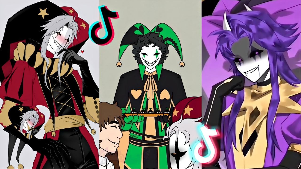 The Freak Circus TikTok's - Prepare to be AMAZED (and Confused)🎪🤣