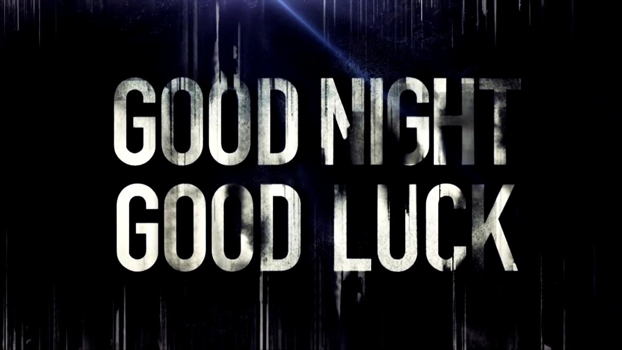 Dying Light - Good Night, Good Luck Trailer 2023