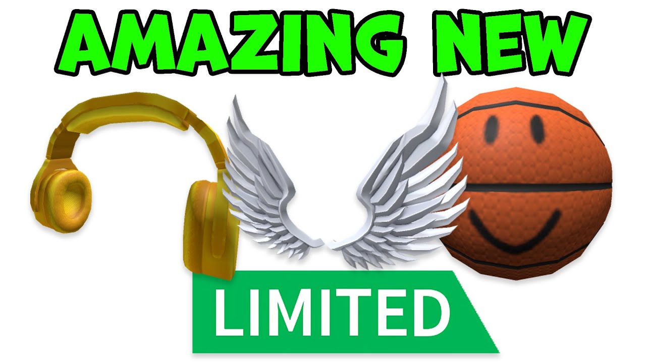 Amazing New Limiteds *BUY NOW*