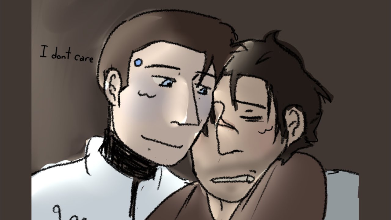 Harvey ][ DBH reed900 animatic