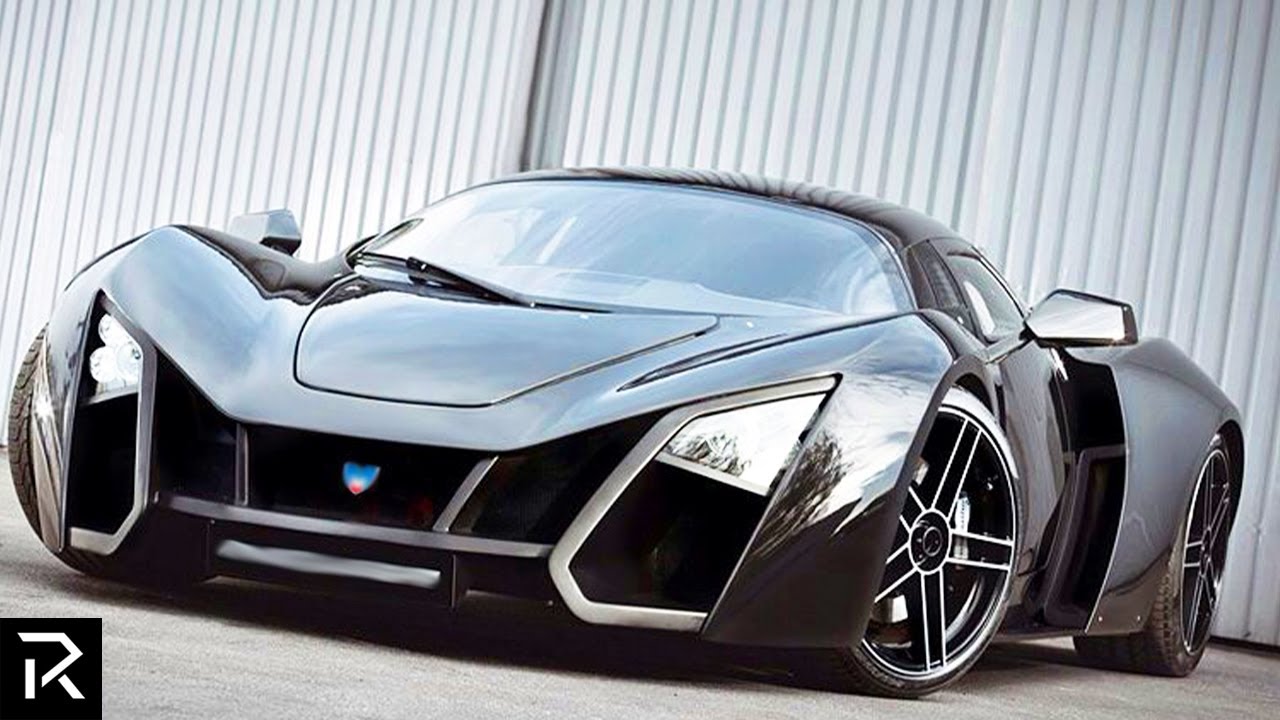 10 Cheapest Sports Cars That Make You Look Rich