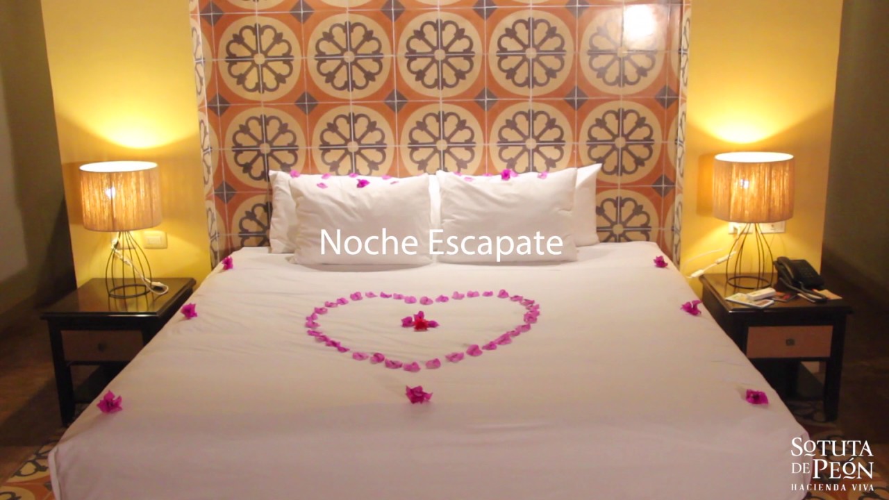 Hacienda Sotuta de Peón (Hotel)