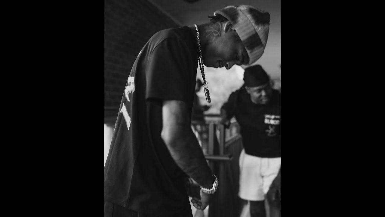 (FREE) YFG Fatso Sample Type Beat - 
