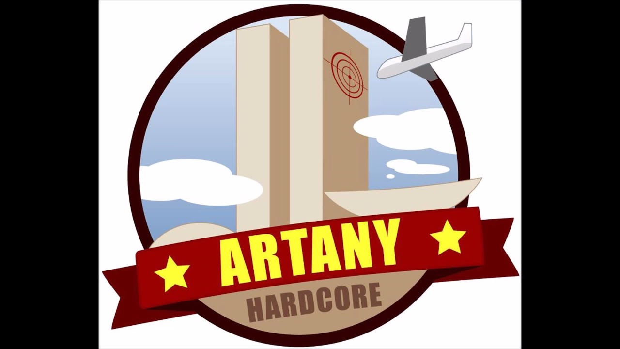 Artany  &ndash; As Margens Do Sistema   &ndash;  2012  FULL EP