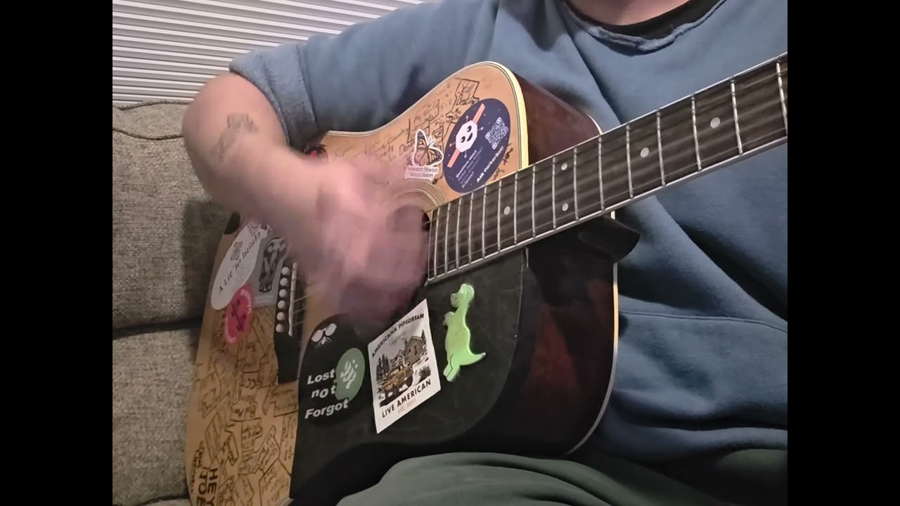 Ripple (Cover)