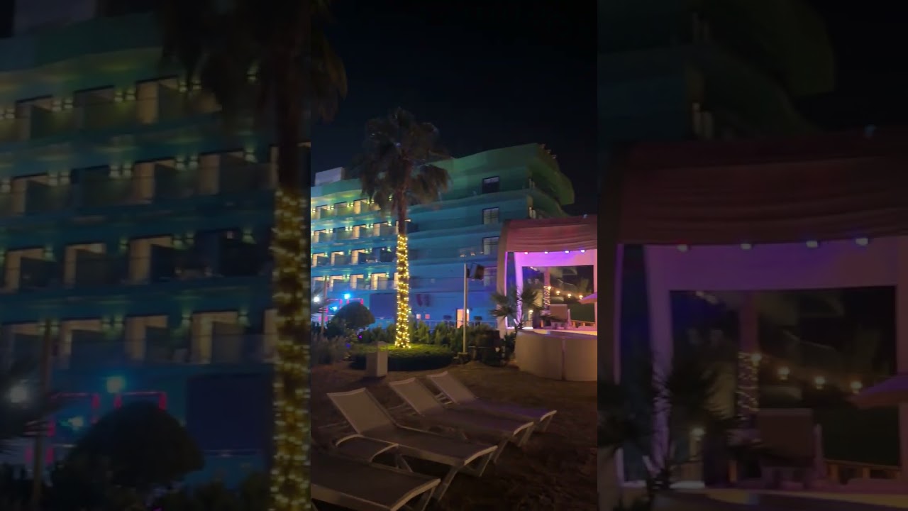 Voco Monaco Dubai (ex. Cote D'Azur Hotel Monaco) 5*