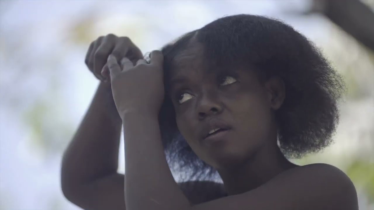 “Dans les arbres” de l’Institut Français en Haïti - Avec Néhémie Bastien