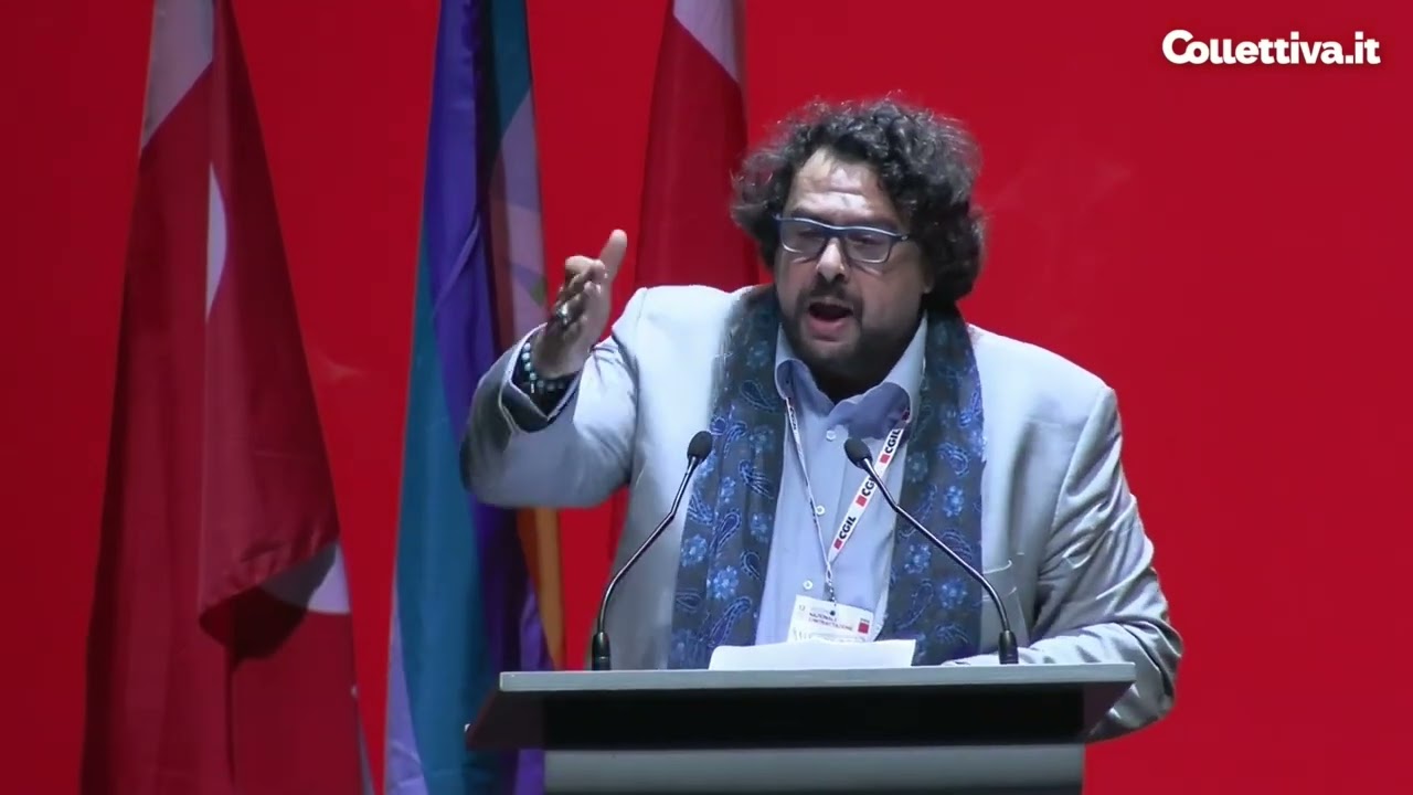 Alessandro Genovesi