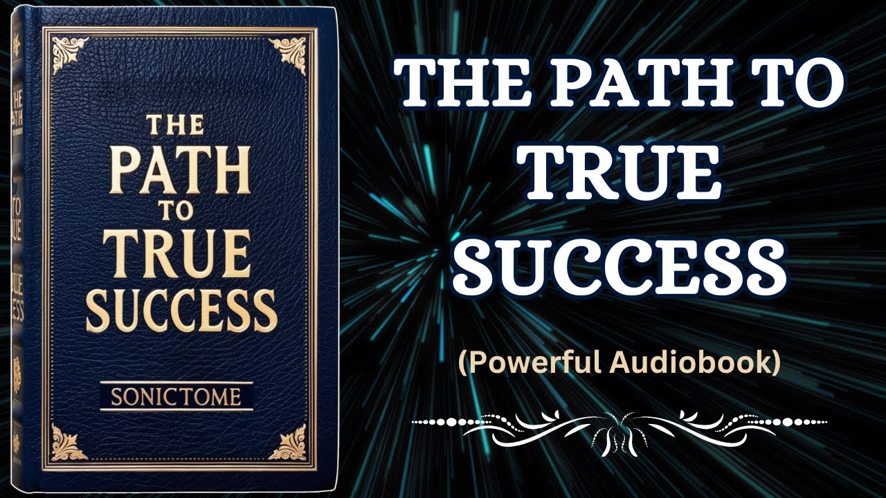 The Path to True Success - Success That Lasts Starts From Within