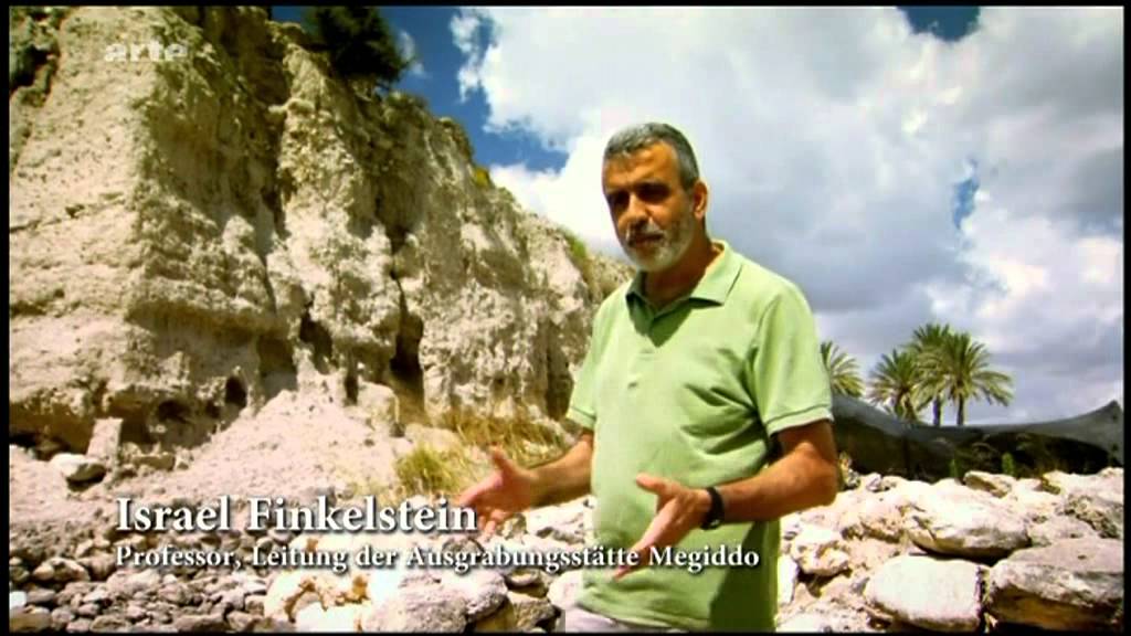 Morgenland und Abendland 2/7, Zweite Folge: Der Siegeszug des einen Gottes