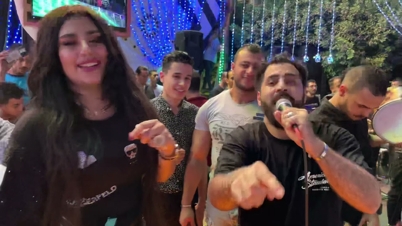 شوف يارا محمد طلبت من بالو ايه واوشامصر عمل ايه - هايفوتك نص عمرك لو مشوفتش الفيديو ده ميت بدر حلاوه